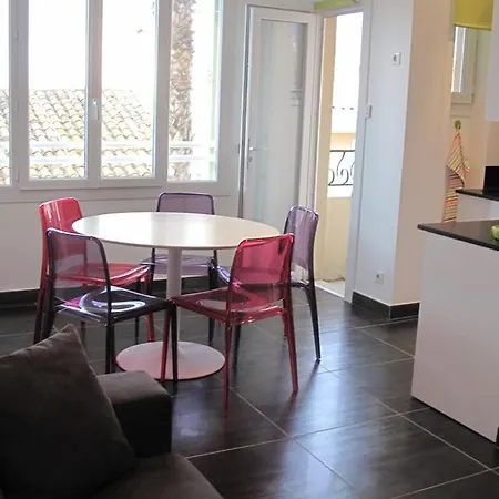 Appartement L'excelsior *
