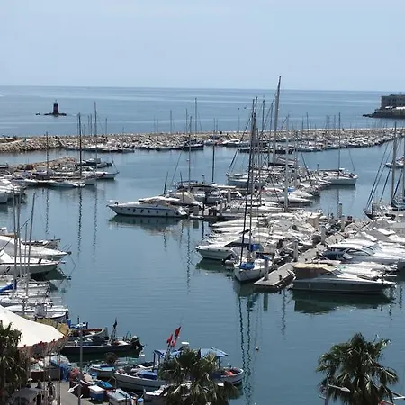 L'excelsior Appartement *