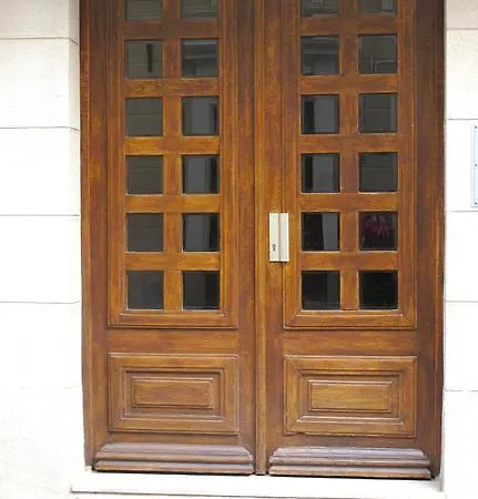 Appartement L'excelsior *