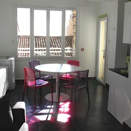L'excelsior Appartement Bandol