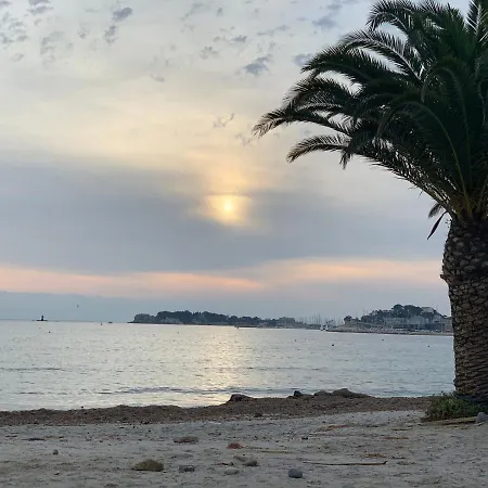 L'excelsior Apartment Bandol