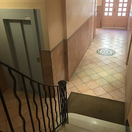 L'excelsior Apartment