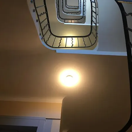 Apartment L'excelsior *