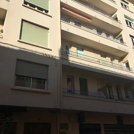 Apartment L'excelsior Bandol