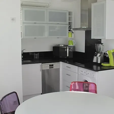 Apartment L'excelsior