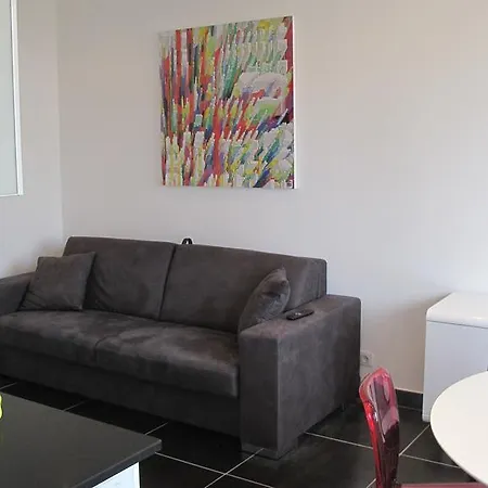 L'excelsior Apartment *