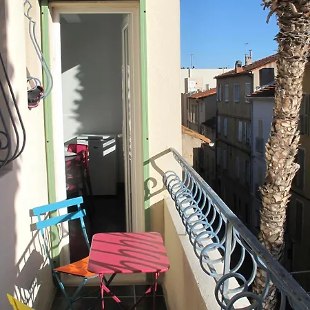 L'excelsior Bandol