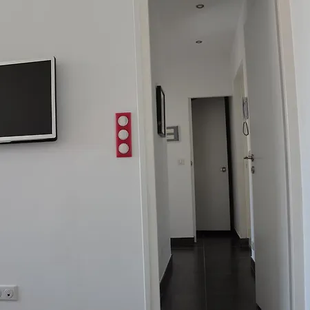 L'excelsior Apartment *