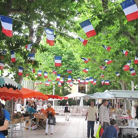 L'excelsior Bandol