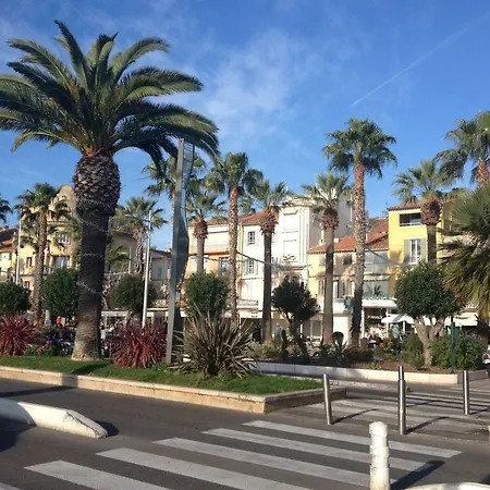 Apartment L'excelsior