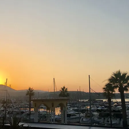 L'excelsior Bandol